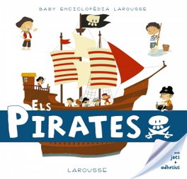LAROUSSE Els pirates