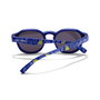 Hawkers WARWICK KIDS Gafas de Sol para Niños Polarizadas Azul y Verde