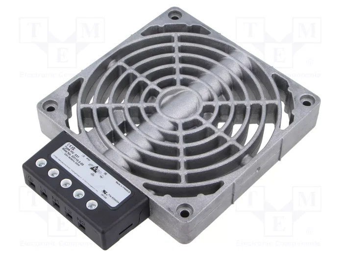 STEGO Elemento calefactor HV con soplador 200W STEGO Elemento calefactor HV con soplador 200W