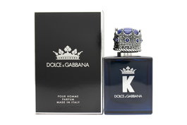 Dolce & Gabbana K Parfum 50ml Spray