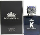 Dolce & Gabbana K Parfum 50ml Spray