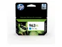 HP 963XL Cartucho de Tinta Cian de Alta Capacidad