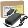 BX3 Light Transformador LED 60W 230VAC/12VDC IP20, Fuente de Alimentación 12V 5A para Tiras LED, Luminarias MR16/G4, Interior