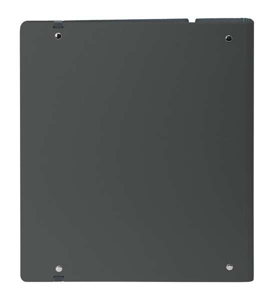 Carpeta de anillas Safta Urban style Azul Gris 27 X 32 X 4 cm