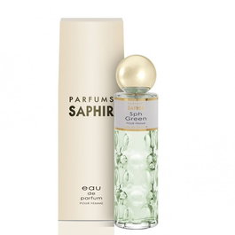 Saphir E.P. SPH GREEN 200 ml