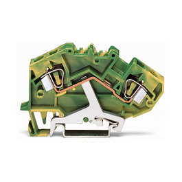 WAGO 782-607 Terminal para cableado eléctrico