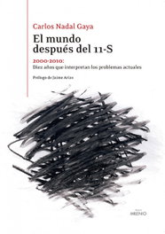 El mundo después del 11-S, Carlos Nadal - MILENIO EDITORIAL