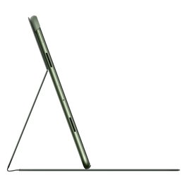 OnePlus - Funda Folio Compatible con OnePlus Pad Go Tableta 11.3 Pulgadas (28.8 cm) - Color Verde Mint