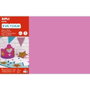 Apli Goma EVA Rosa 40x60 cm - Pack de 5 unidades