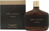 John Varvatos Vintage Eau de Toilette 125 ml Vaporizador