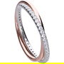 Anillo Mujer Diamonfire 6119621082165 (16,5)
