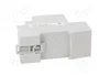 MEAN WELL KSR-01IP Router KNX para raíl DIN