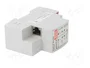 MEAN WELL KSR-01IP Router KNX para raíl DIN
