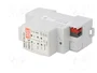 MEAN WELL KSR-01IP Router KNX para raíl DIN