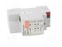 MEAN WELL KSR-01IP Router KNX para raíl DIN