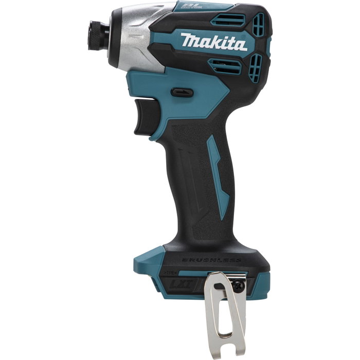 Makita DTD158Z Atornillador de Impacto Inalámbrico