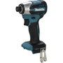 Makita DTD158Z Atornillador de Impacto Inalámbrico