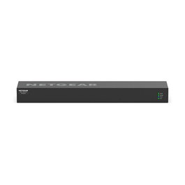 NETGEAR Router PR60X-100EUS Router de Negocios con Ethernet WAN de 2.5 Gigabit Ethernet y Gigabit Ethernet Negro