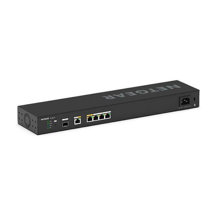 Netgear Insight Router 10G PR60X Dual-WAN 1 Año Insight Suscripción