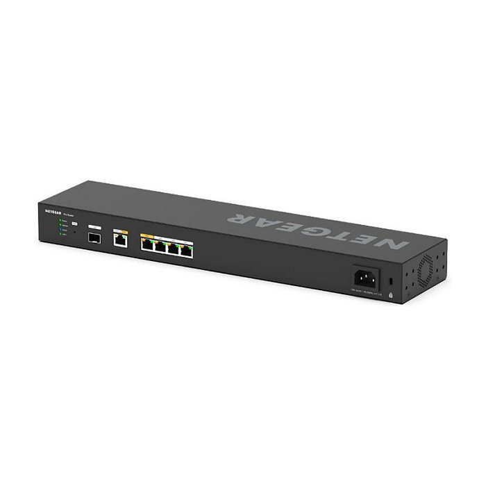 Netgear Insight Router 10G PR60X Dual-WAN 1 Año Insight Suscripción