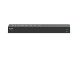 NETGEAR PR60X Router 2.5 Gigabit Ethernet y Gigabit Ethernet Negro