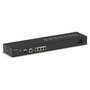 NETGEAR PR60X Router Dual-WAN 10G/Multi-Gigabit con gestión Insight
