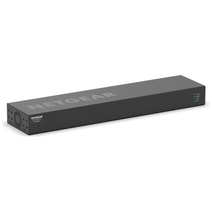 NETGEAR PR60X Router Dual-WAN 10G/Multi-Gigabit con gestión Insight