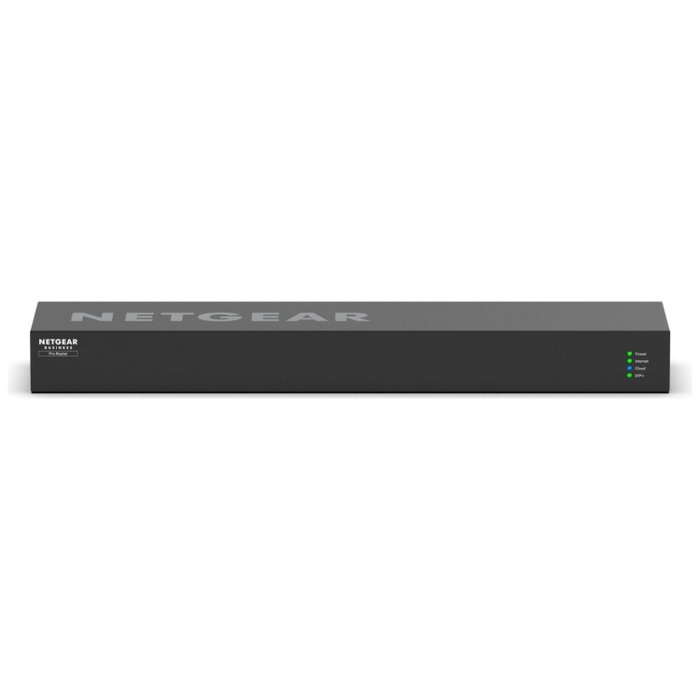 NETGEAR PR60X Router Dual-WAN 10G/Multi-Gigabit con gestión Insight
