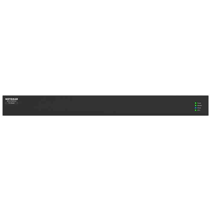 NETGEAR PR60X Router Dual-WAN 10G/Multi-Gigabit con gestión Insight
