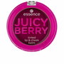 Essence Juicy Berry Tinted Bálsamo para Labios y Mejillas 2 en 1, Violeta, 3 g