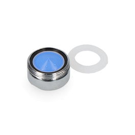 Edm Recambio Atomizador Cromado para Modelos 01126, 01127, 01130, 01133, 01135, 01190, 01193, 01194, 01195