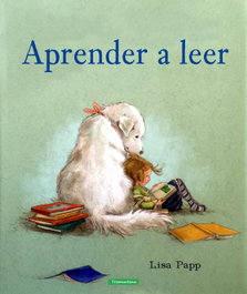 TRAMUNTANA, APRENDIENDO A LEER, Lissa Papp - TRAMUNTANA