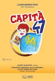 CAPITA 47, Laura Bernis Prat - PAGES EDITORS