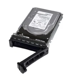 DELL 400-ATKJ Disco Duro Interno 2 TB 7200 RPM 3.5″ Serial ATA III