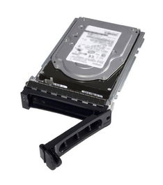 Dell Disco Duro Interno 2TB, 7200 RPM, SATA 6Gb/s, 3.5"