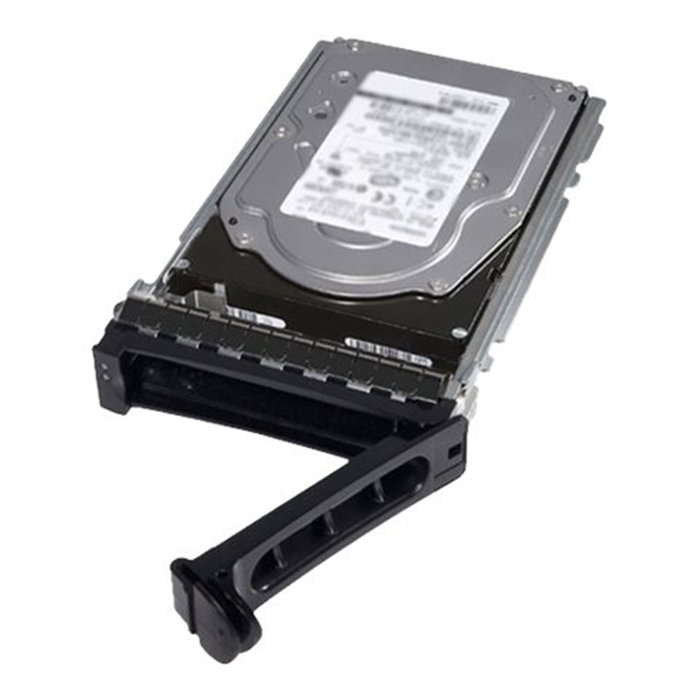 Dell Disco Duro Interno 2TB, 7200 RPM, SATA 6Gb/s, 3.5"
