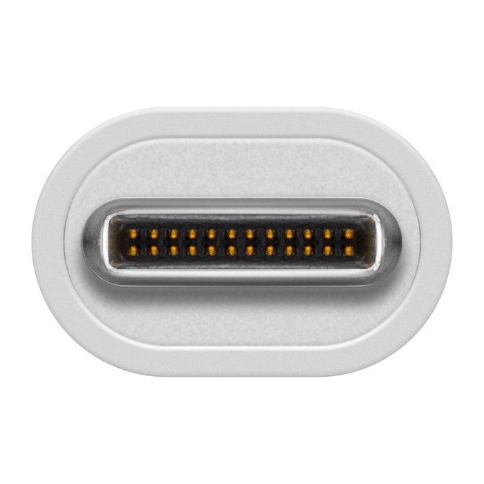 Goobay Adaptador USB 3.0 C/USB 3.0