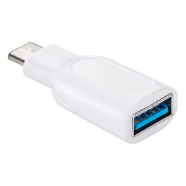 Goobay Adaptador USB 3.0 C/USB 3.0