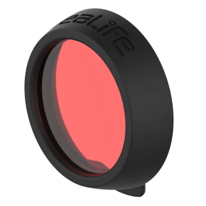 Sealife Sea Dragon Red Fire Filter SL9832