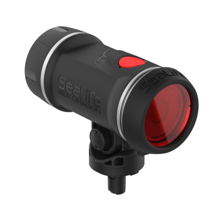 Sealife Sea Dragon Red Fire Filter SL9832