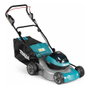 Makita DLM466Z Cortacésped Inalámbrico 2x18V