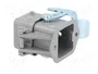 Harting HART Anbaugehuse Metall 09200030306 Tamaño de construcción 3 A