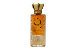 Loui Martin O2 Liqiud Gold Agua de perfume Unisex 90 ml
