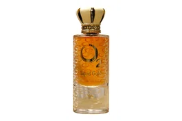 Loui Martin O2 Liqiud Gold Agua de perfume Unisex 90 ml