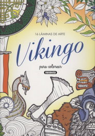 VIKINGO, VV.AA. - SUSAETA EDICIONES