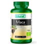 Inkanat Maca Negra Bio 100 cápsulas de 500mg