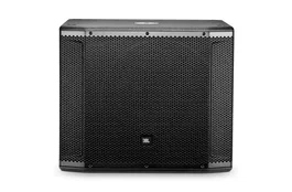 JBLPRO SRX818S Subwoofer Pasivo de 18 Pulgadas