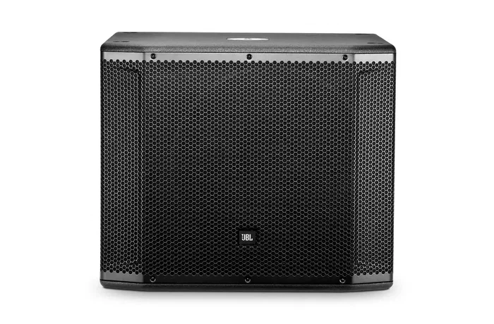 JBLPRO SRX818S Subwoofer Pasivo de 18 Pulgadas JBLPRO SRX818S Subwoofer Pasivo de 18 Pulgadas