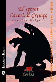 El secret de Caterina Cremec, Lourdes Boigues Chorro - BULLENT