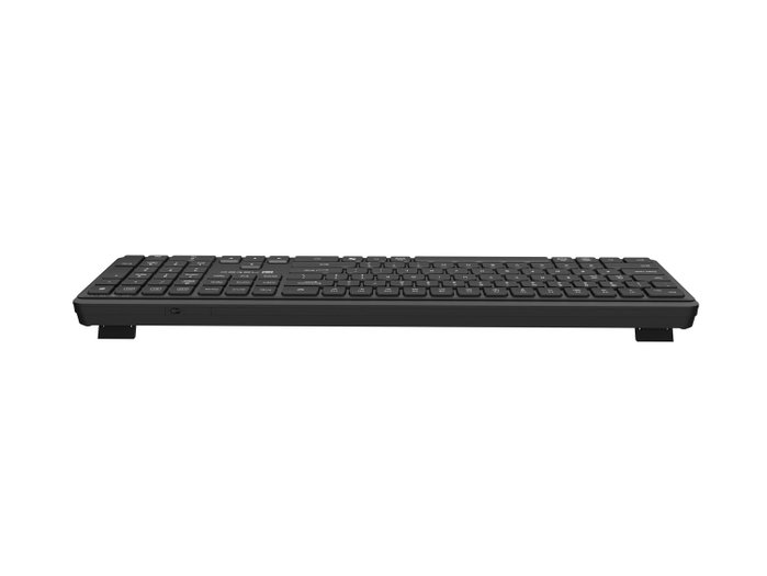 Natec Tang Teclado Inalámbrico Full-size Negro